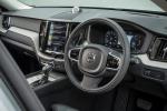 Volvo XC60 D4 Inscription 2017 года (UK)